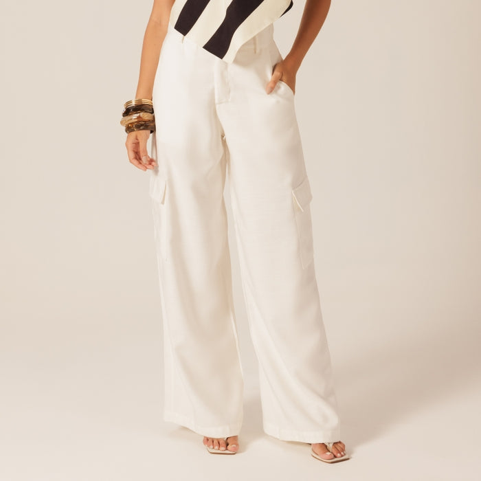 Fresh Cargo Pants