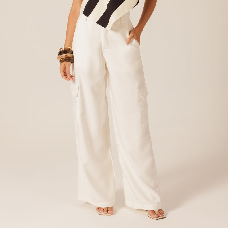 Fresh Cargo Pants