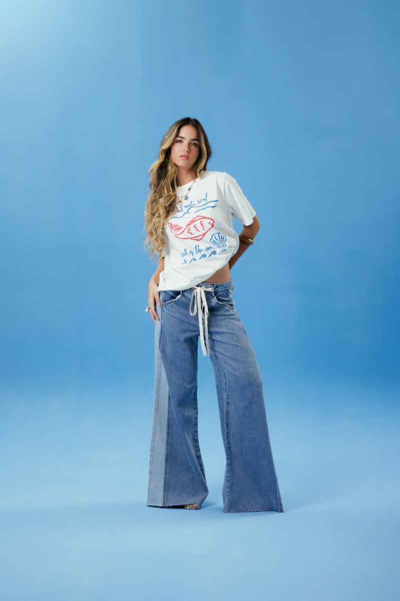 Salt Water T-Shirt