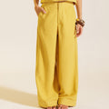 Alure Tailored Trousers
