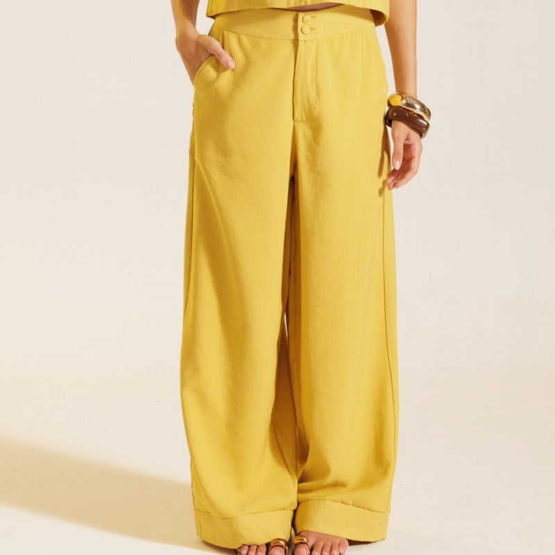 Alure Tailored Trousers
