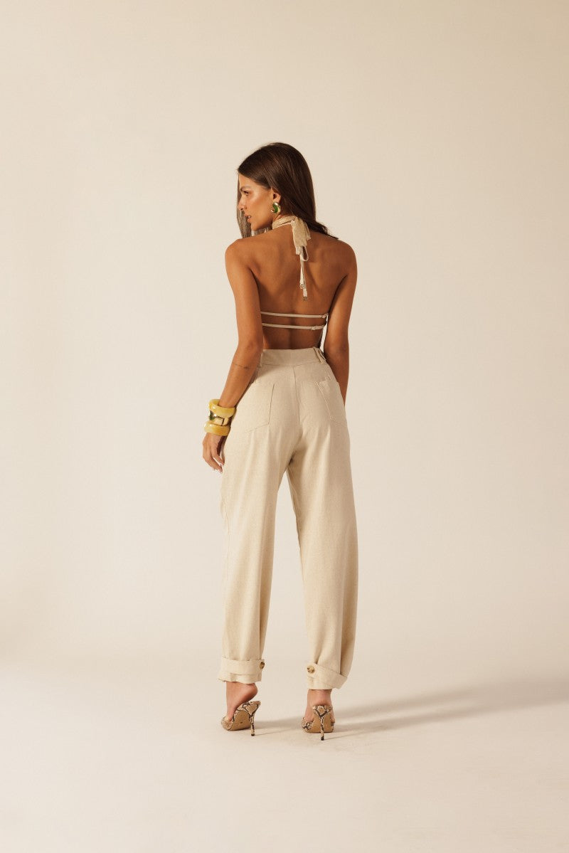 Illuminate Pants