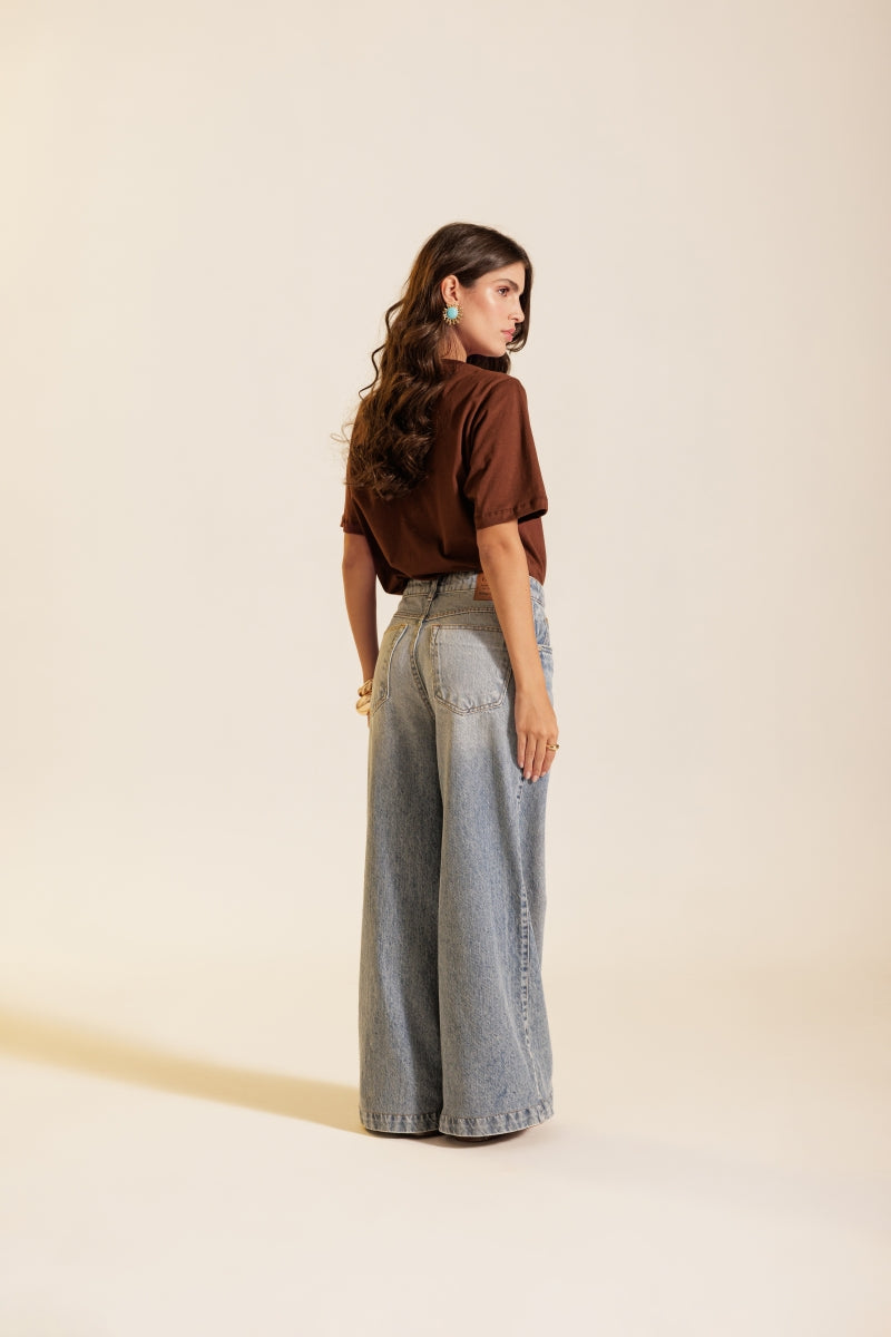 Barra Flowers Pants