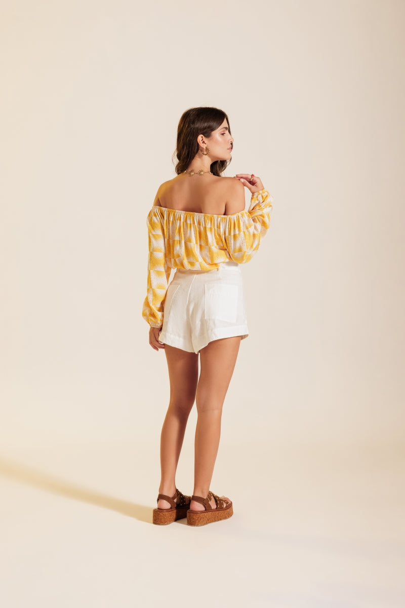 Off Sense Shorts