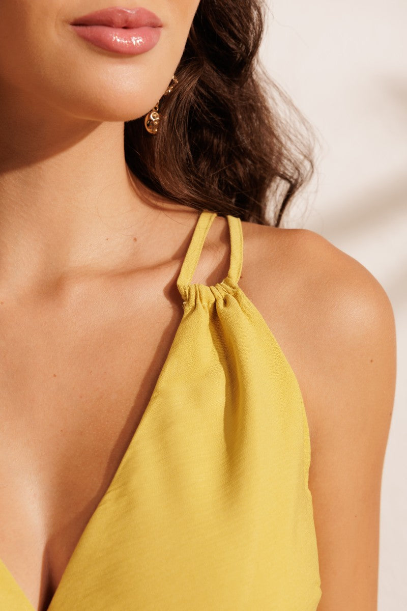 Sun Club Short Dress