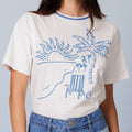 Sand and Sea T-Shirt