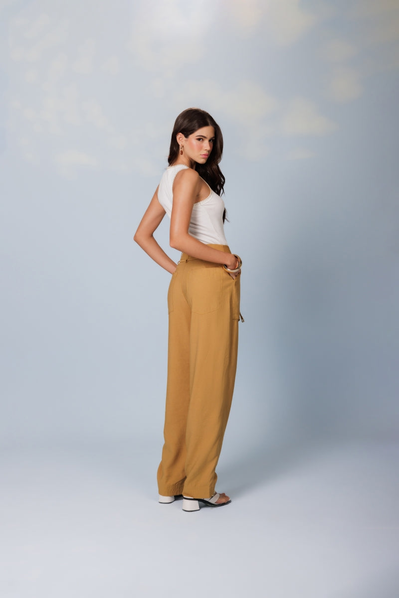 Joy Tailored Trousers