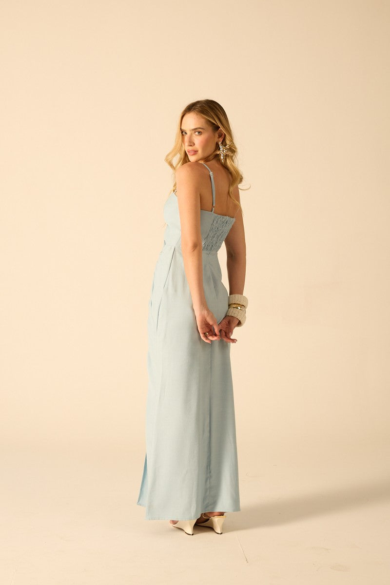 Midi Dress Maré
