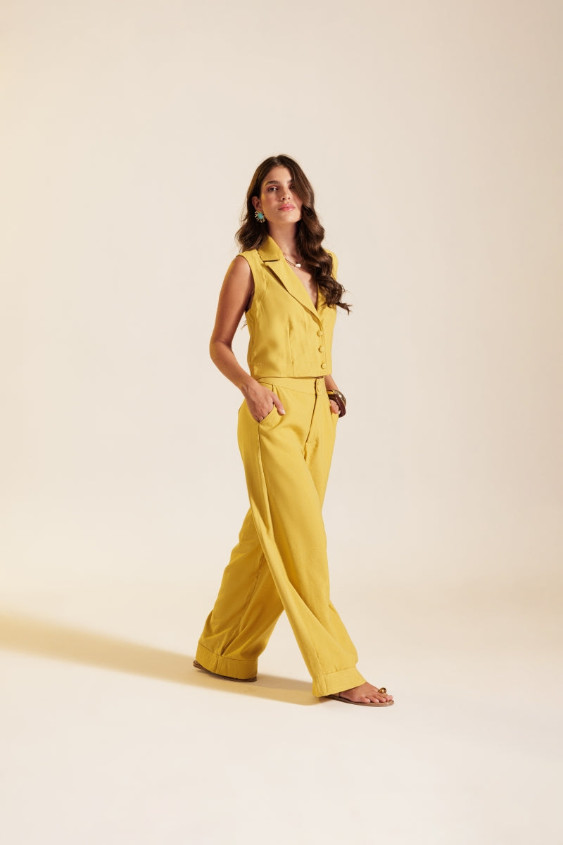Alure Tailored Trousers
