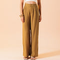 Essence Olive Pants