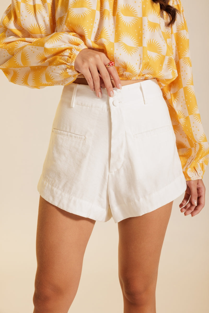 Off Sense Shorts