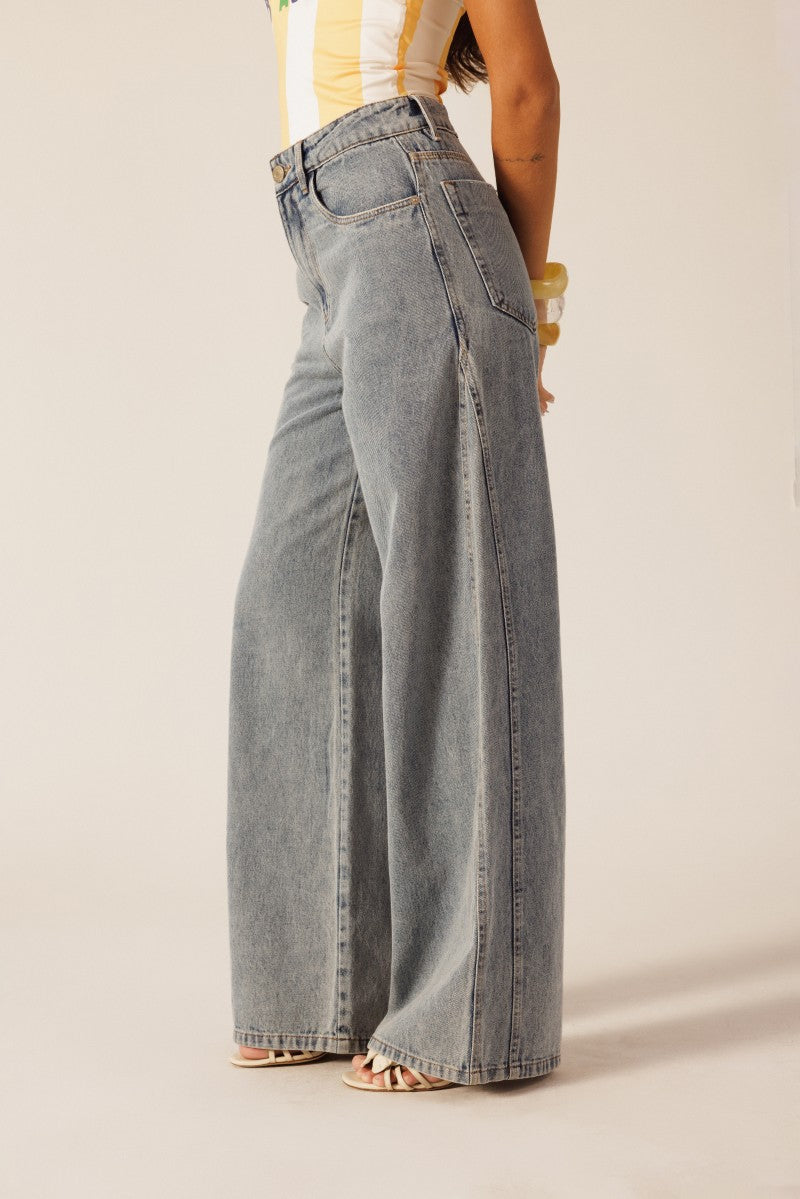 Brazilian Jeans