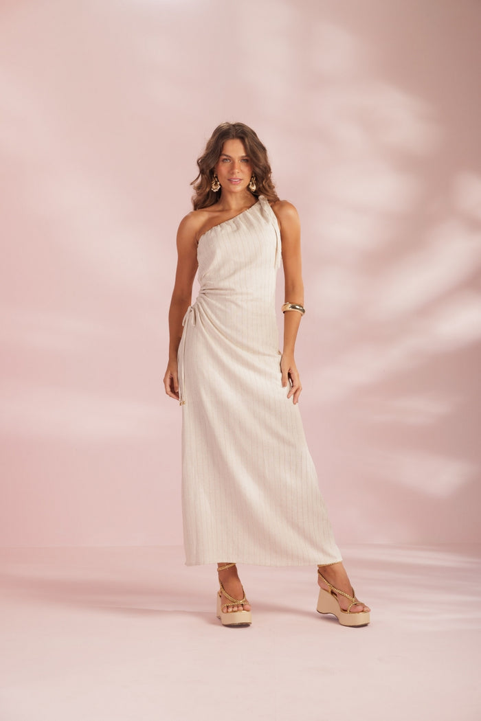 Sunshine Midi Dress