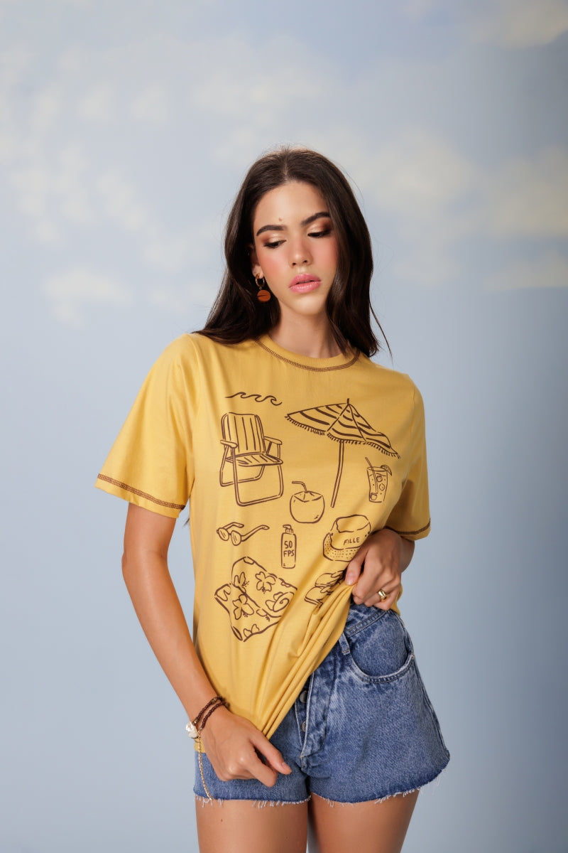 Paradise T-Shirt