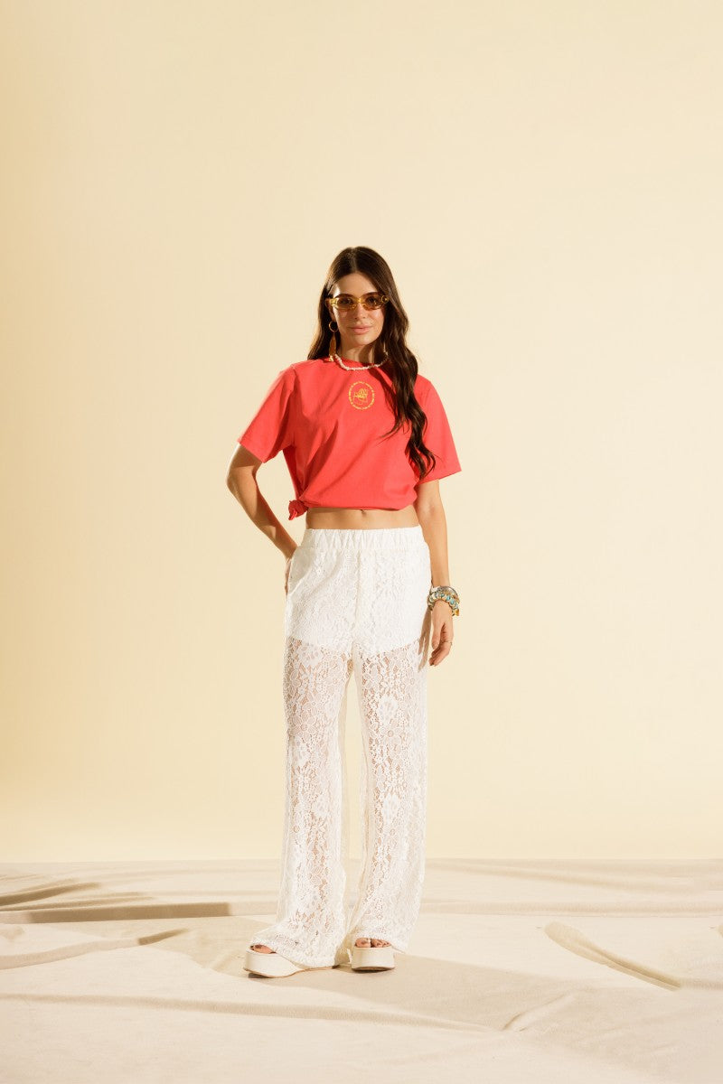 Summer Light T-Shirt
