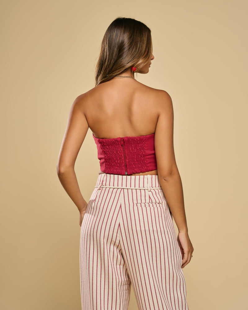 Corset Sauvignon