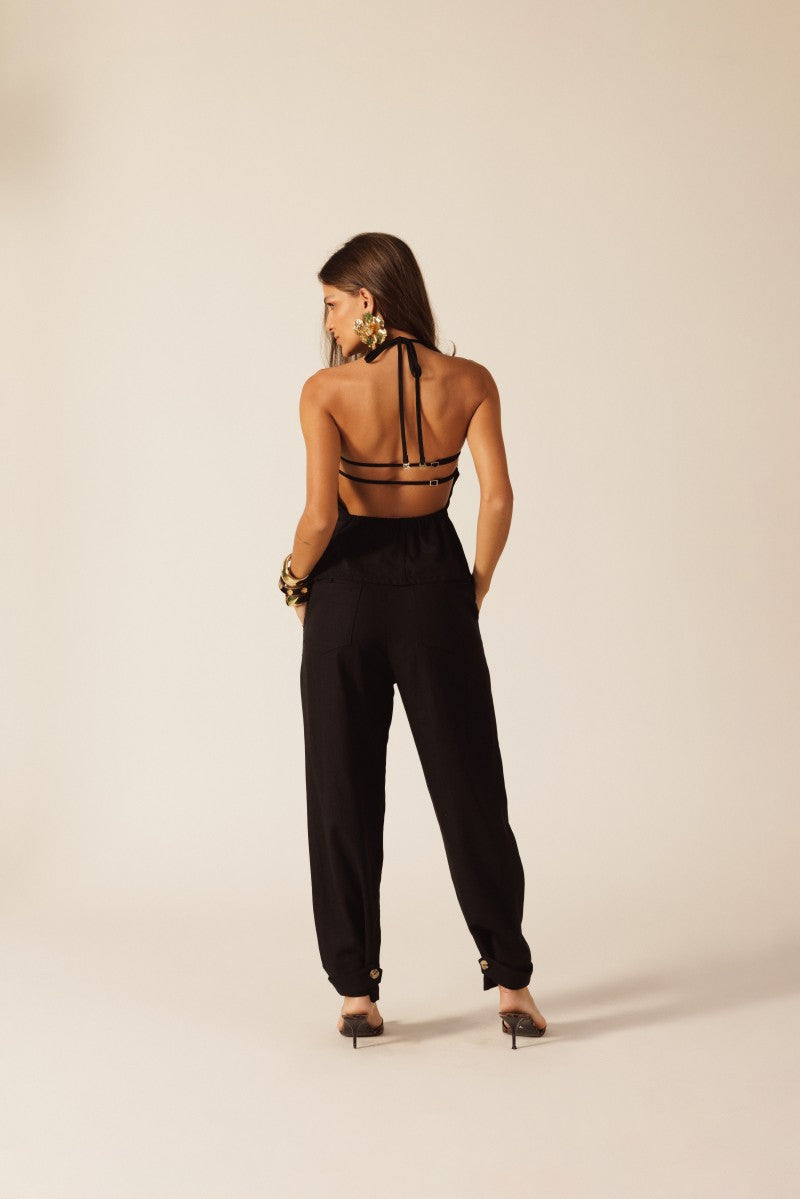 Lunar Blouse