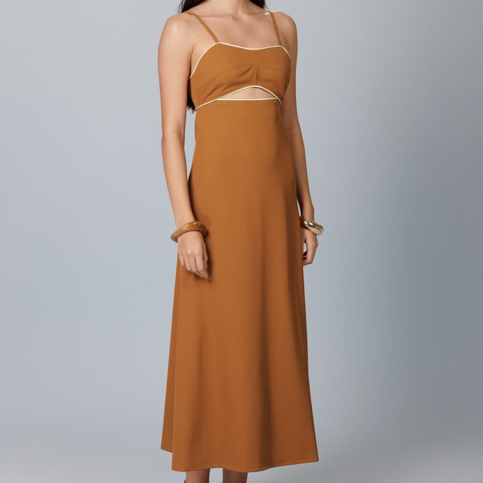 Bella Dress