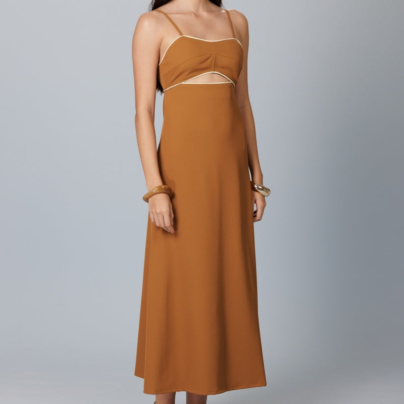 Bella Dress