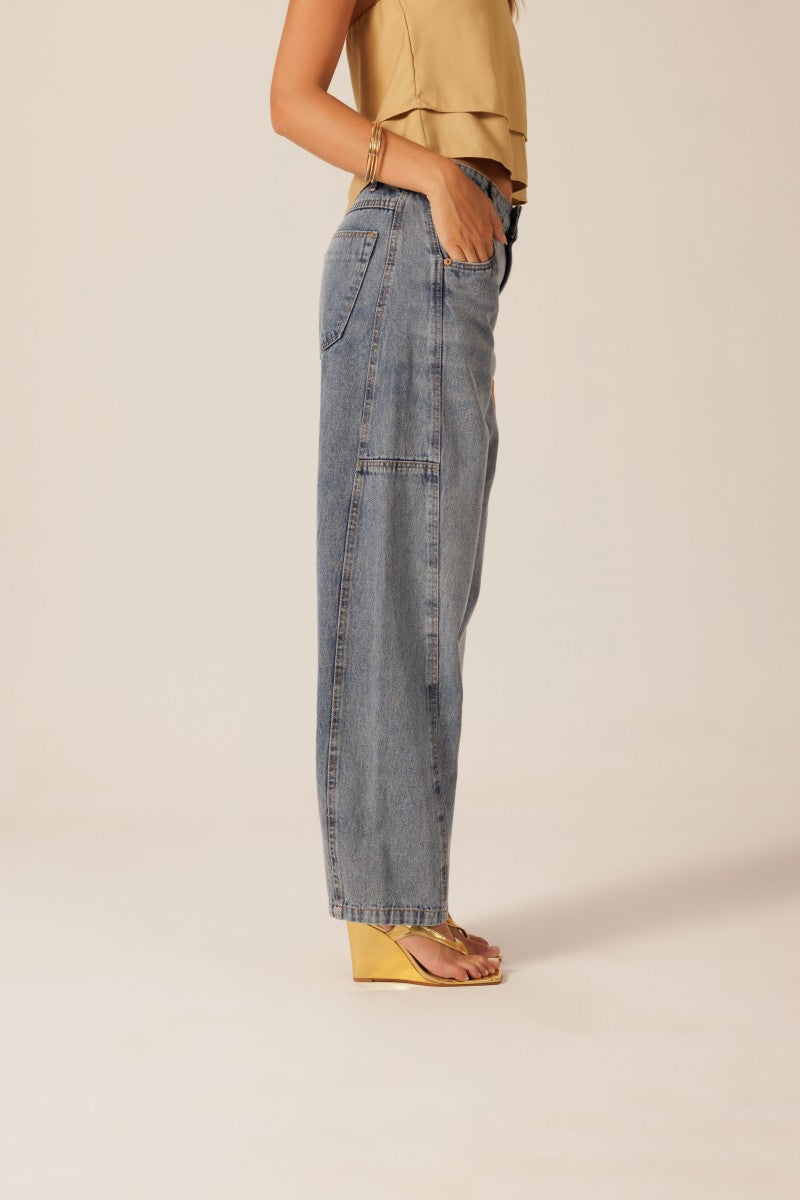Moon Jeans Freshness Pants