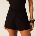 Lunar Shorts