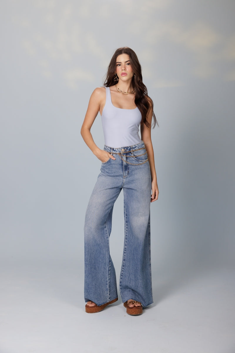 Body Basic Serenity