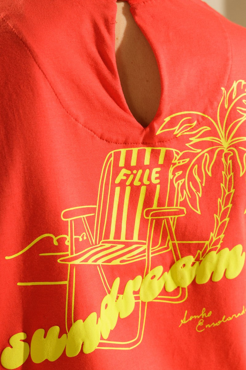 Summer Light T-Shirt