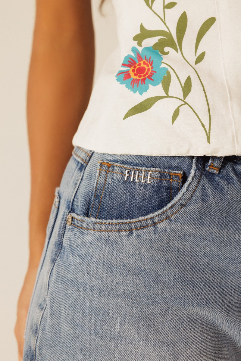 Illuminate Jeans
