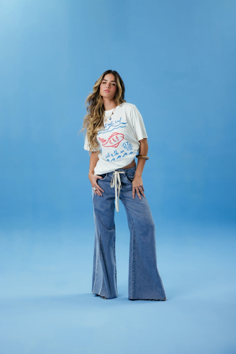 Salt Water T-Shirt