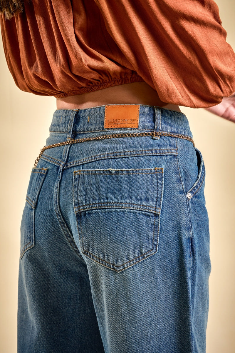 Bruma Jeans