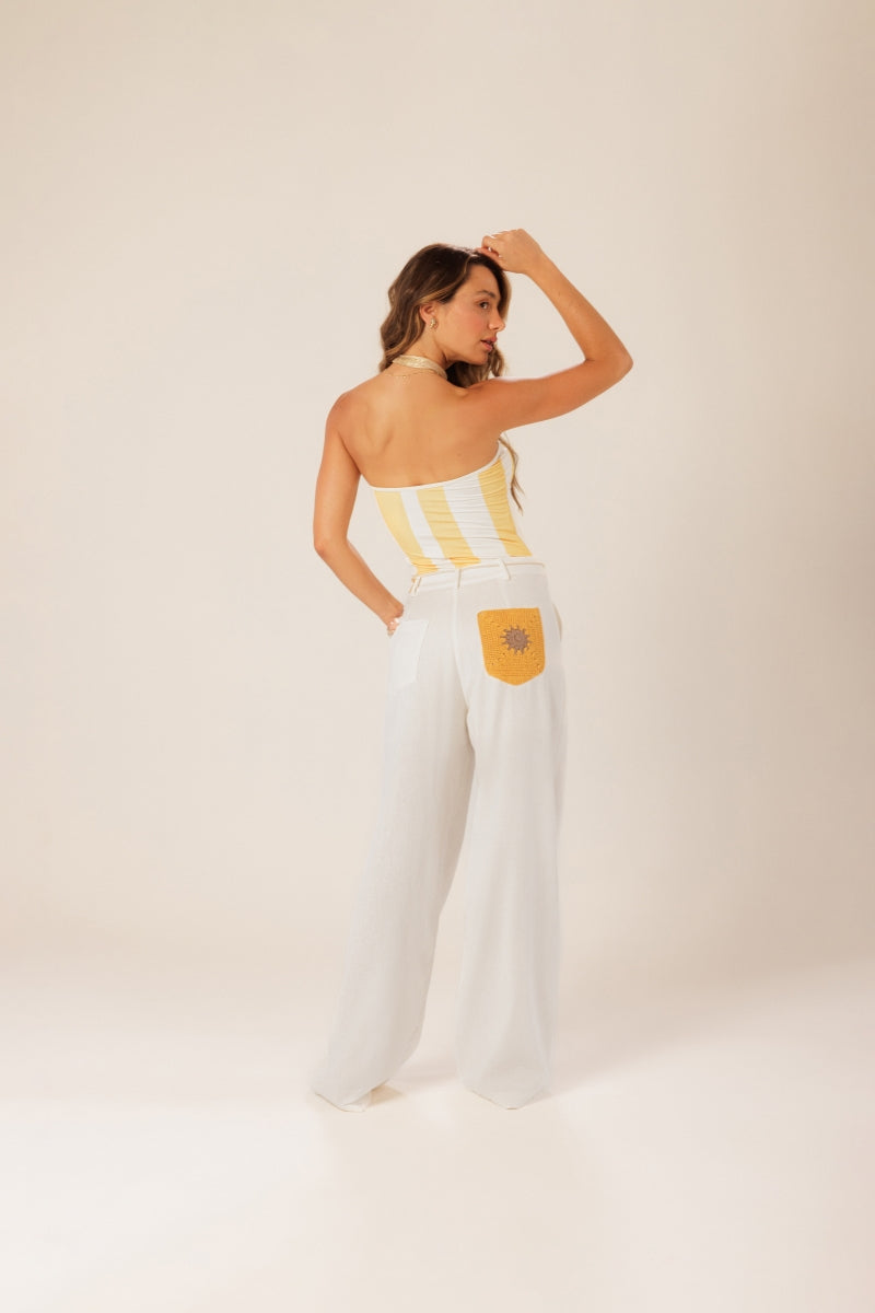 Solar Breeze Pants