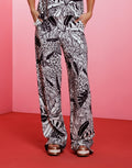 Raizes Palazzo Pants
