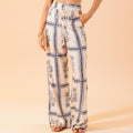 Sand and Sea Pants