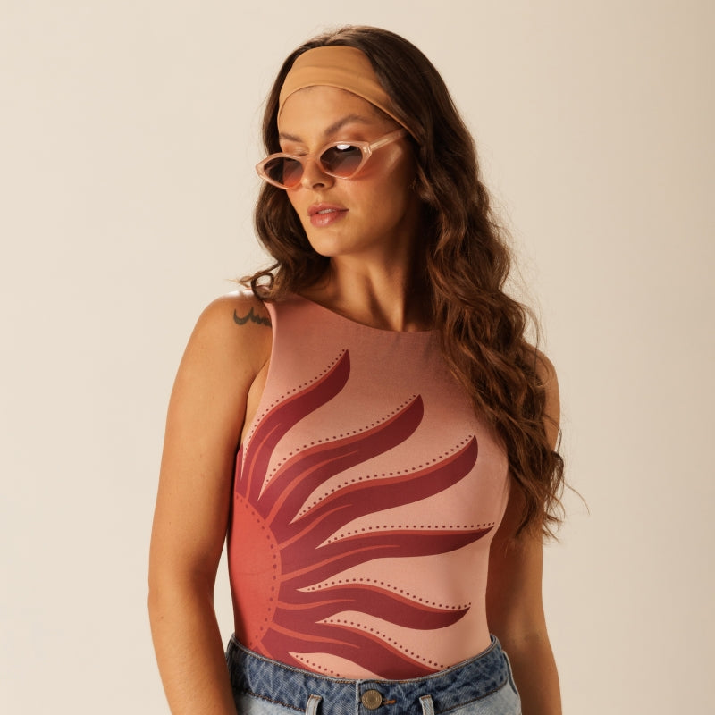 Body Jersey Summer