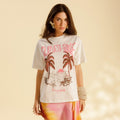 Off Sunny Club T-Shirt