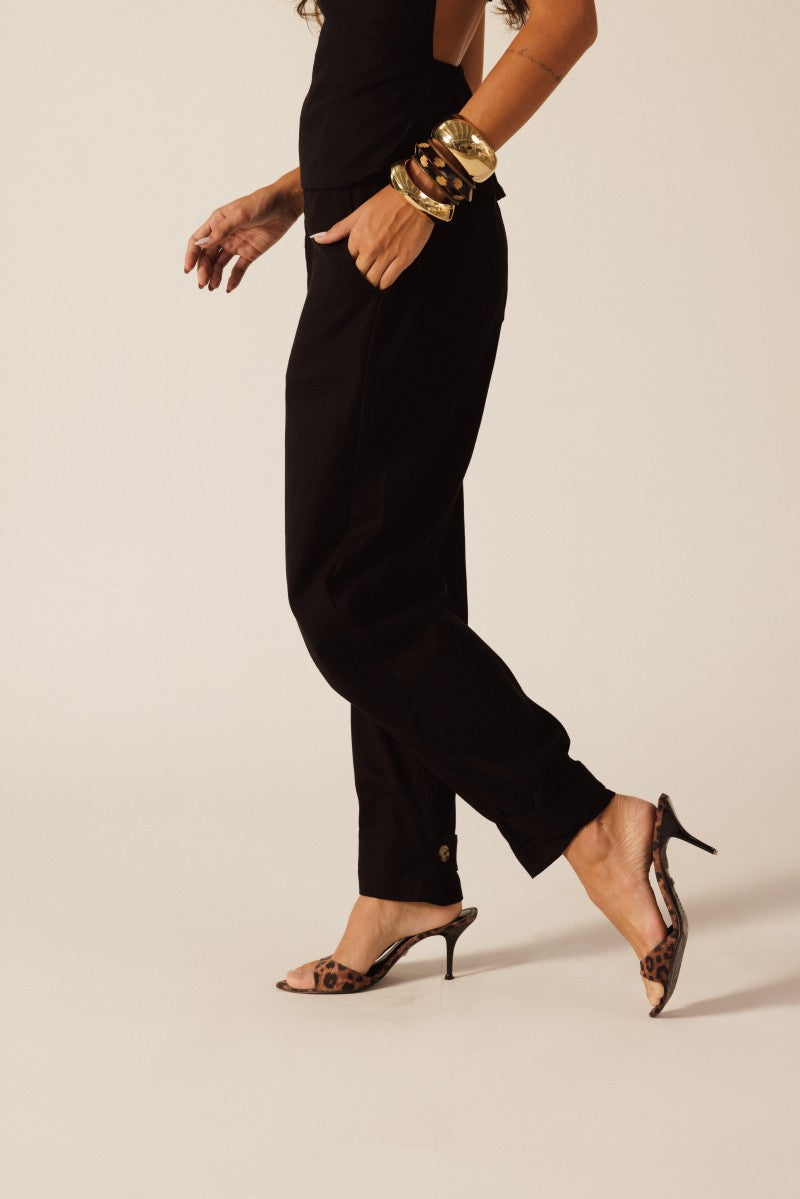 Lunar Pants