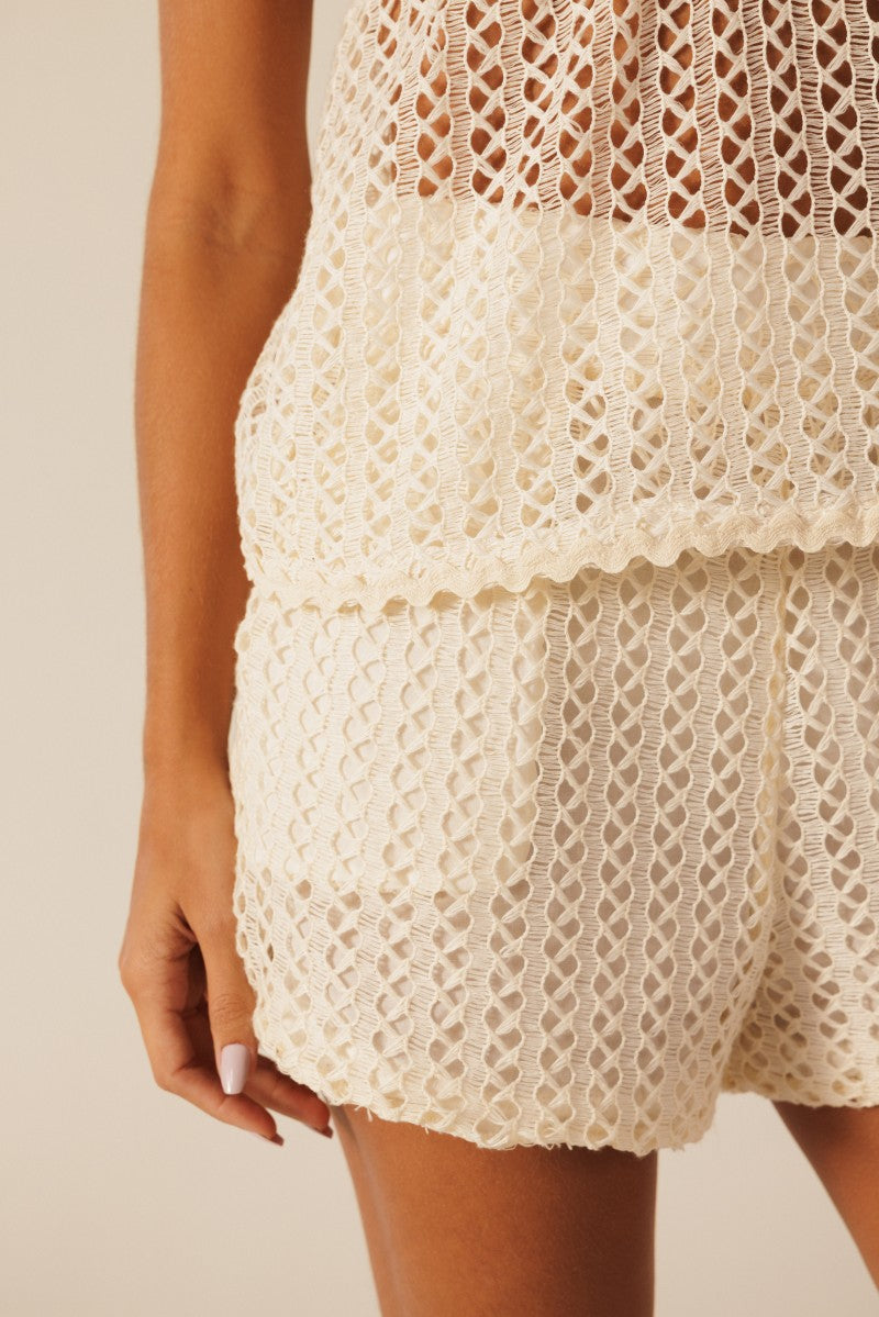 Natural Blouse