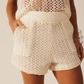 Natural Shorts