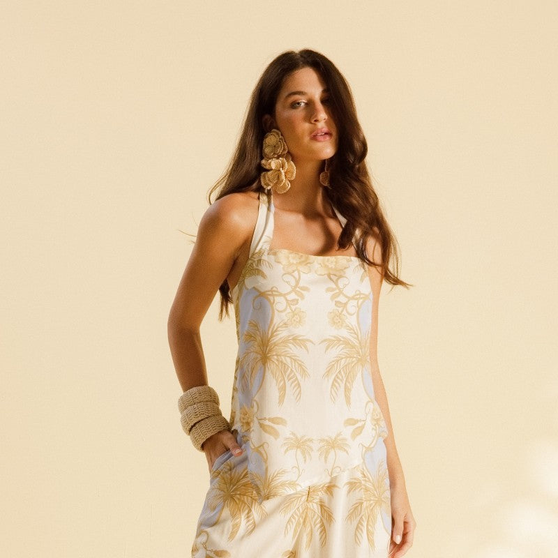Serene Energy Blouse