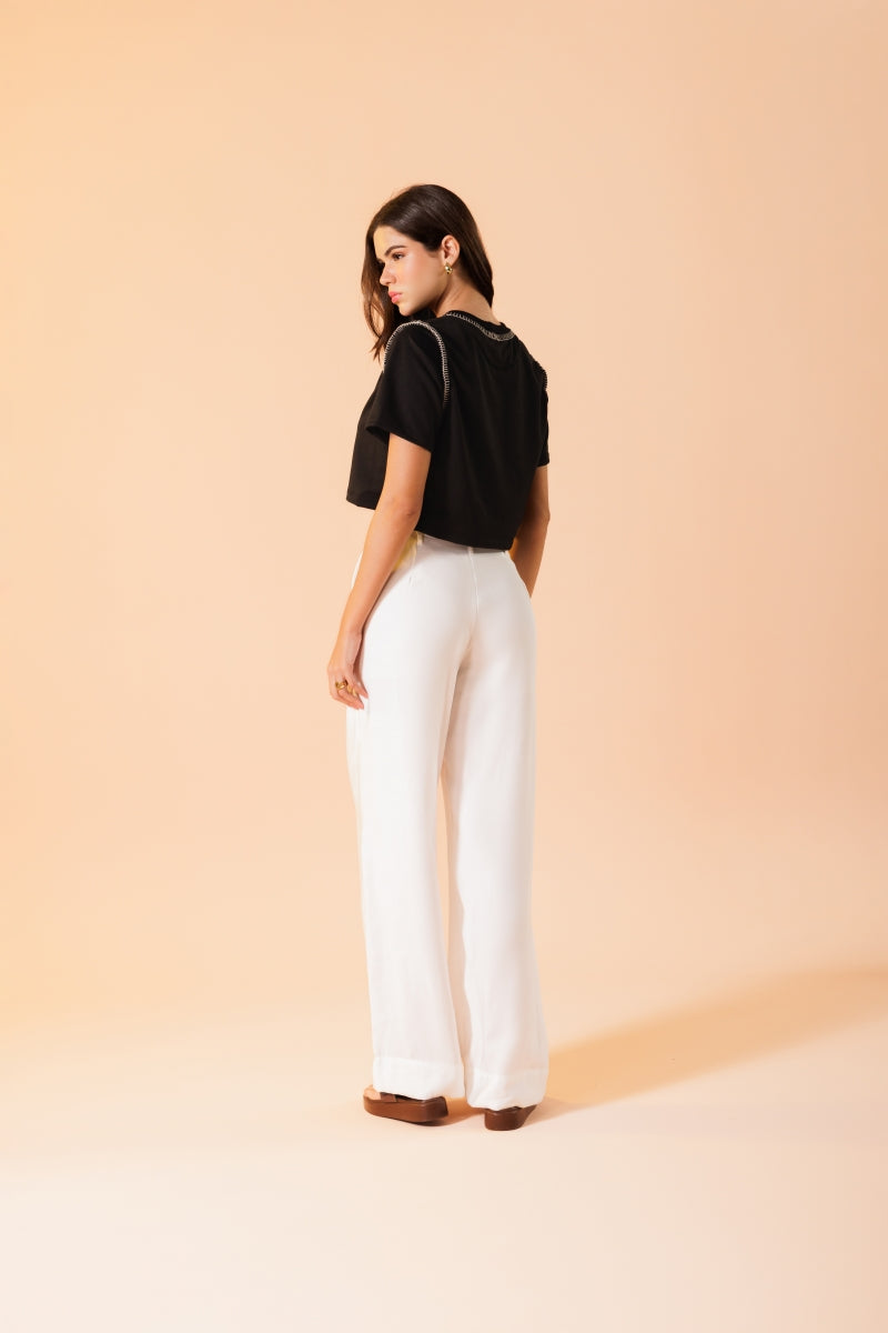 Essence Off Pants
