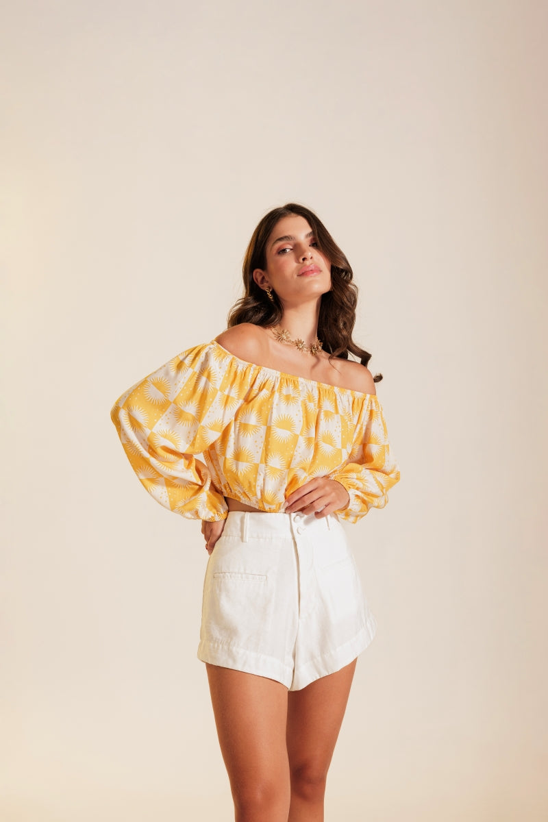 Off Sense Shorts