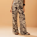 La Concha Tie Pants