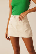 Brasileirissima Skort
