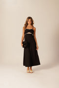 Ciao Bella Black Dress