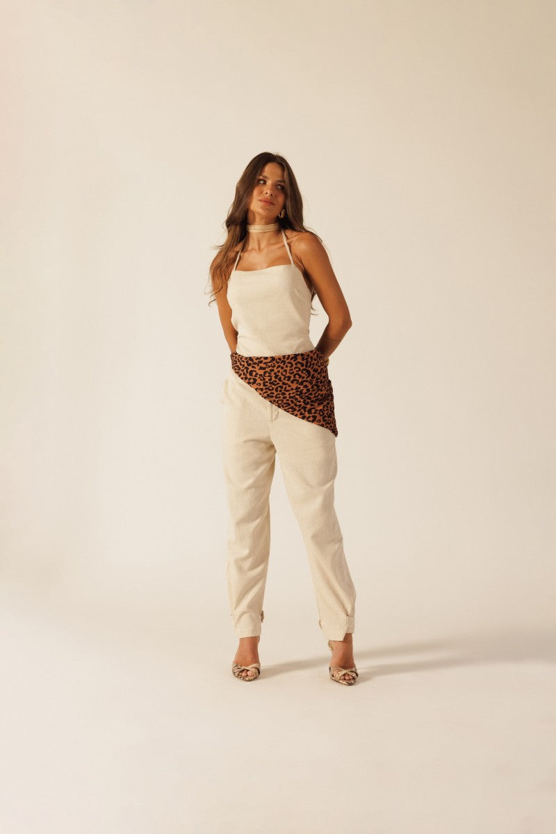 Illuminate Pants