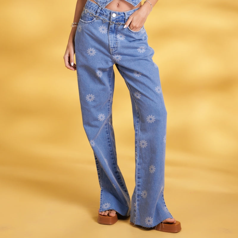 Daisy Jeans