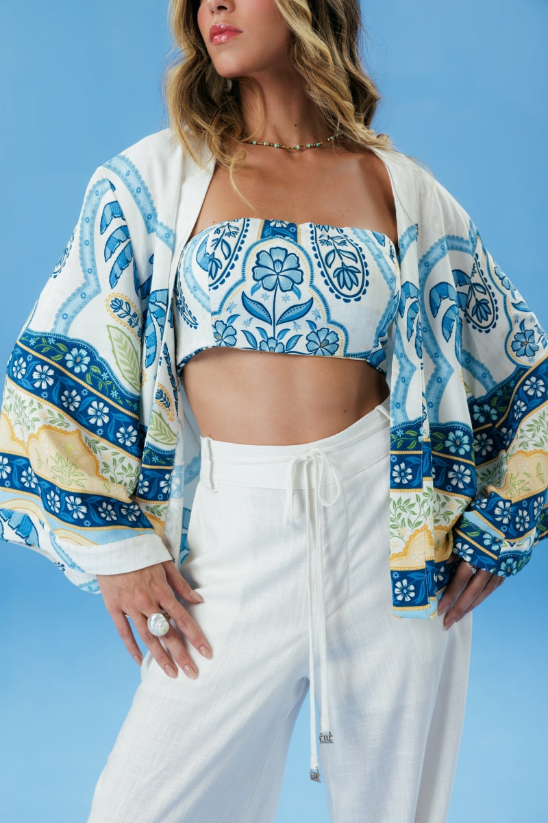 Kimono Oasis