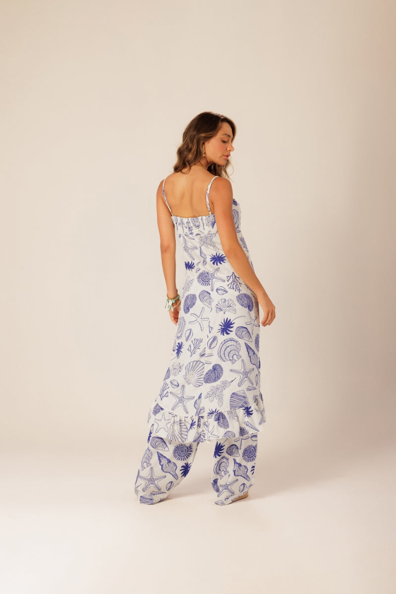 Shell Pants
