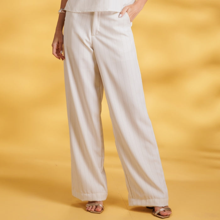 Soho Striped Pants