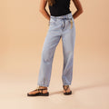 Ballon Summer Jeans